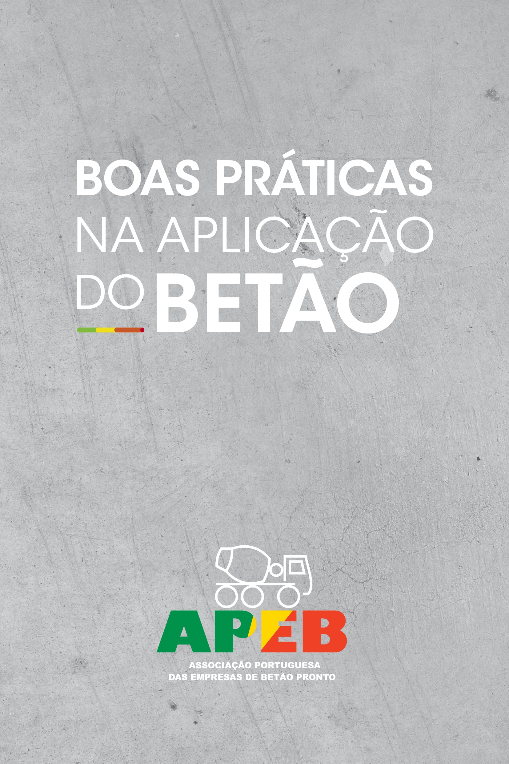 Desdobrável Boas Práticas